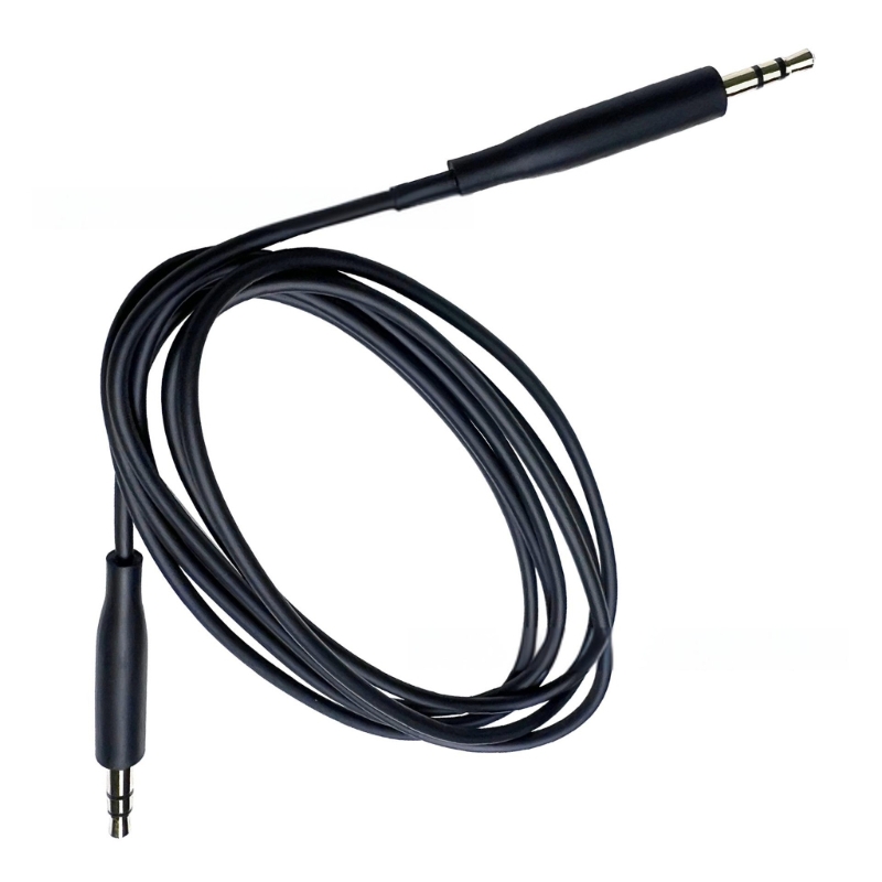 3.5 Naar 2.5 Aux Kabel Jack 3. - Bose Headphone Qc45 recensie en prijs