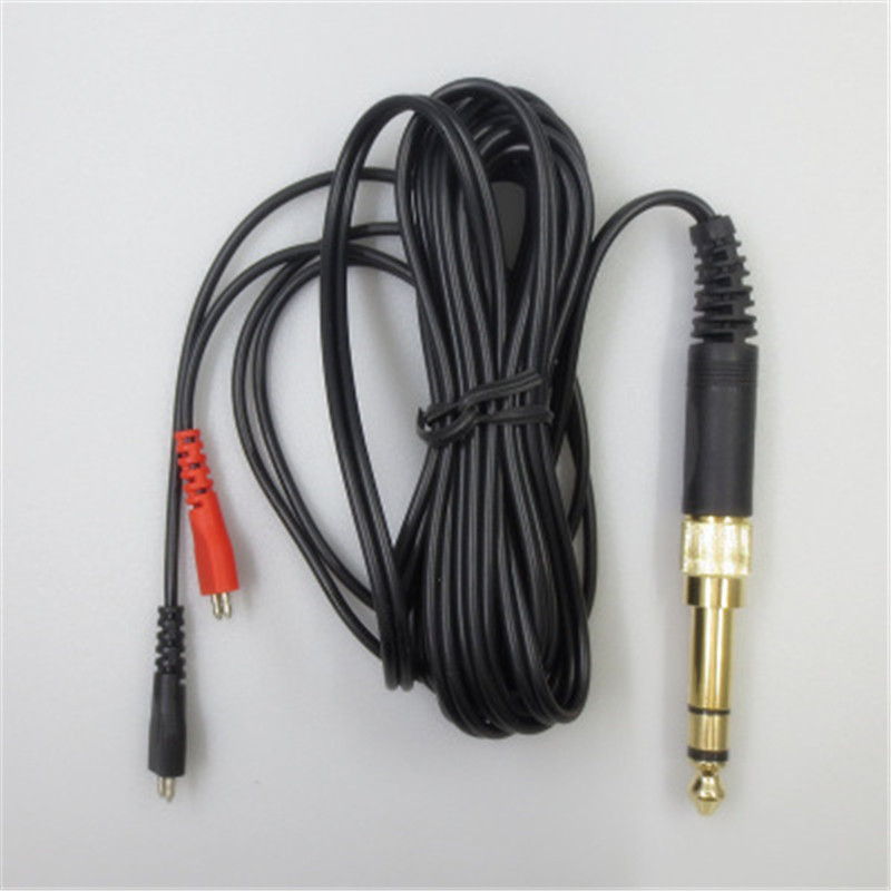 Vervanging Audio Kabel Voor Se - Sennheiser Headphone Hd 25 recensie en prijs