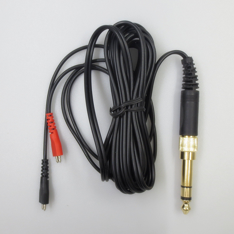 Vervanging Audio Kabel Voor Se - Sennheiser Headphone Hd 25 recensie en prijs