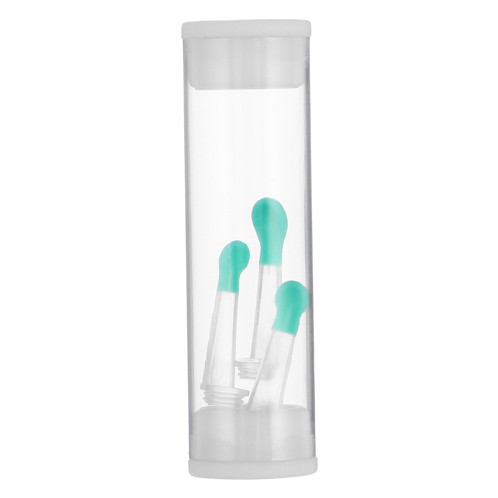 3 stuks oorsmeerreiniger besch - Silicone Ear Tip Replacement recensie en prijs