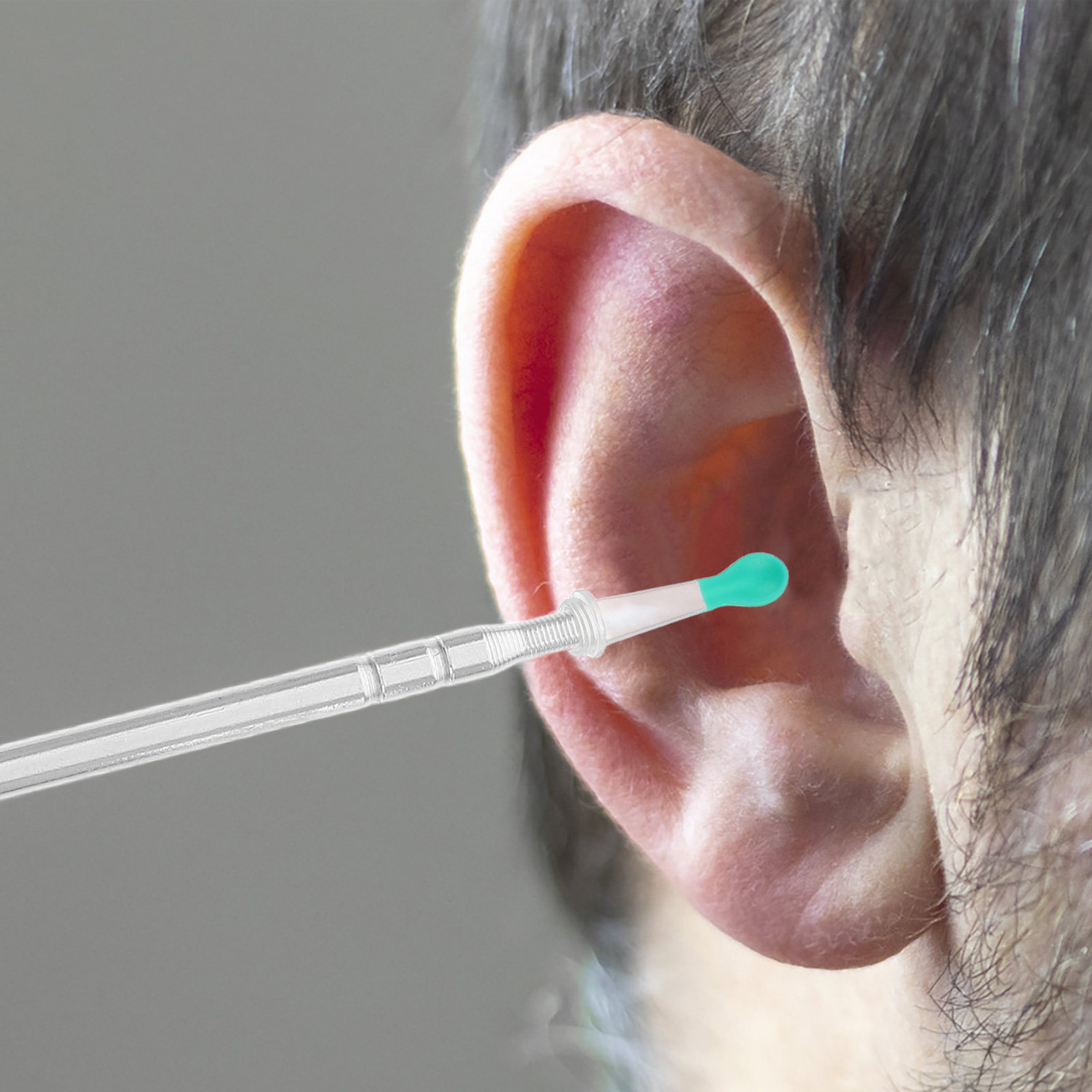3 stuks oorsmeerreiniger besch - Silicone Ear Tip Replacement recensie en prijs