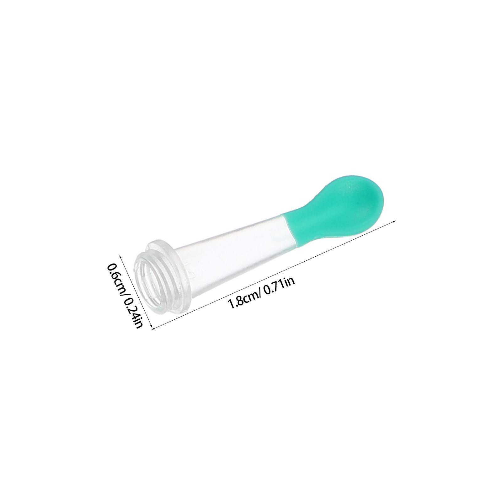 3 stuks oorsmeerreiniger besch - Silicone Ear Tip Replacement recensie en prijs
