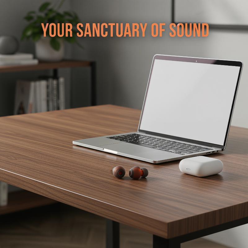 ❤️   2 Stuks Memory Foam Oorte - Earphone Foam Tip recensie en prijs