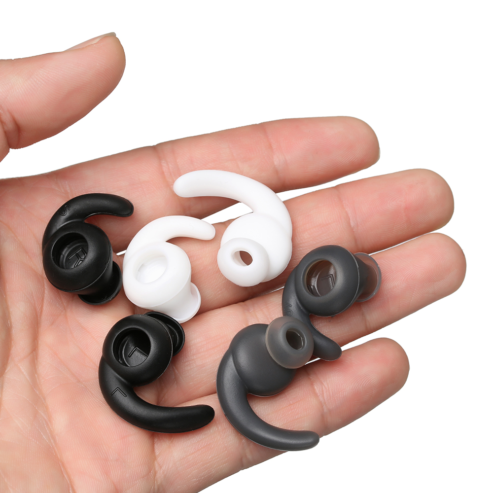 3Pairs Sport Oor Haken Voor Jb - Sports Earphone Hook recensie en prijs