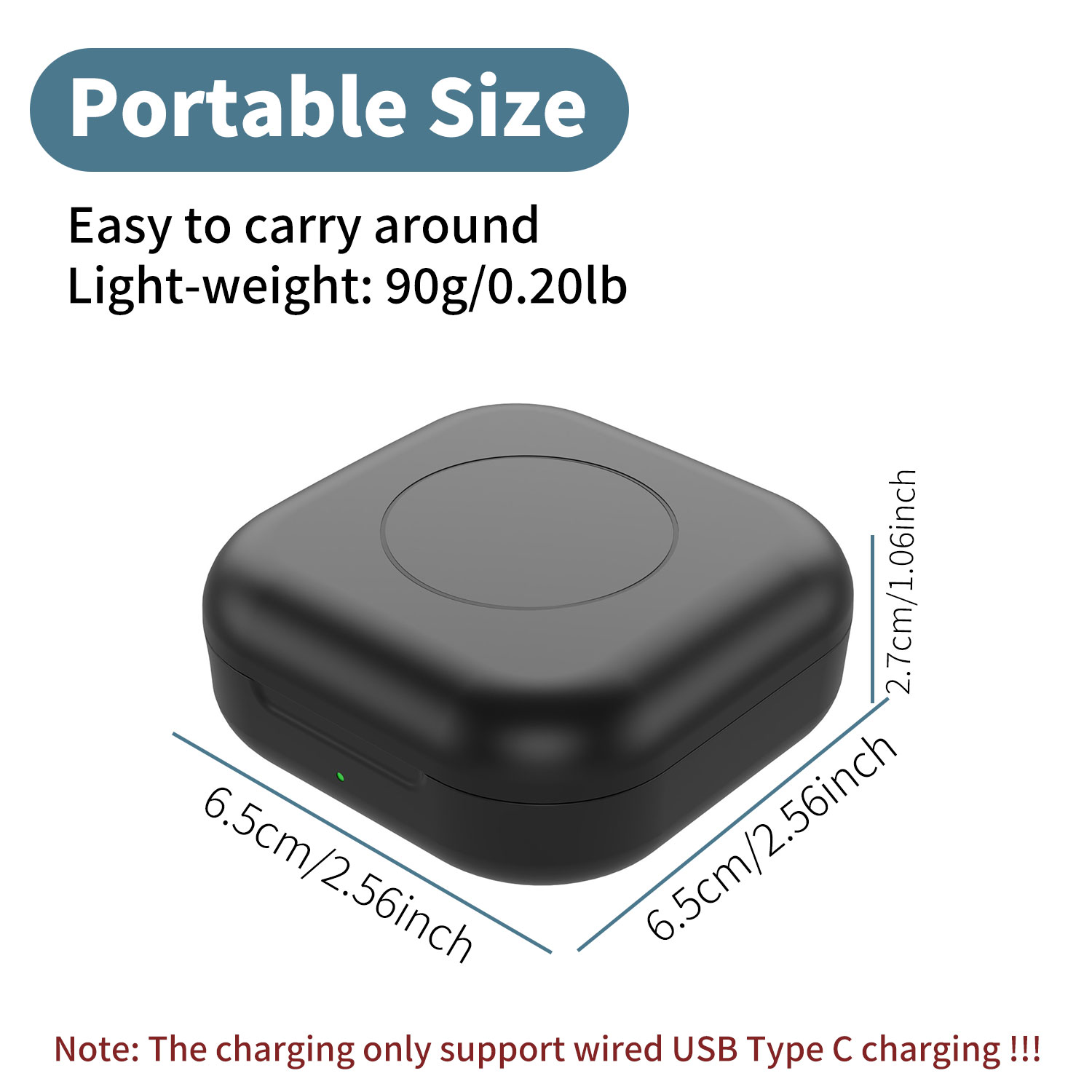 Vervangende oplaadcase voor SH - Earbuds Charging Case recensie en prijs