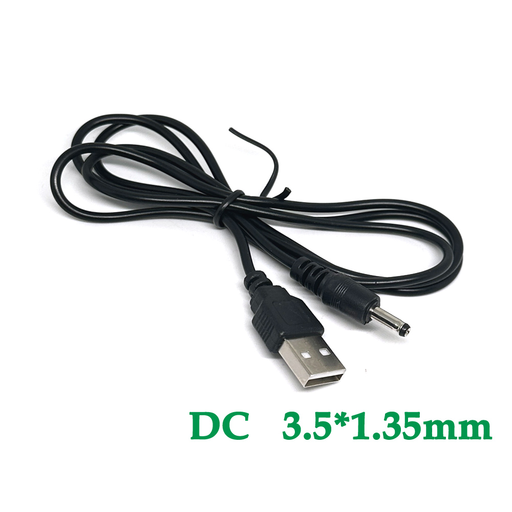 USB2.0 naar DC 3.5*1.35mm Vrou - Cable Extension 3.5 recensie en prijs