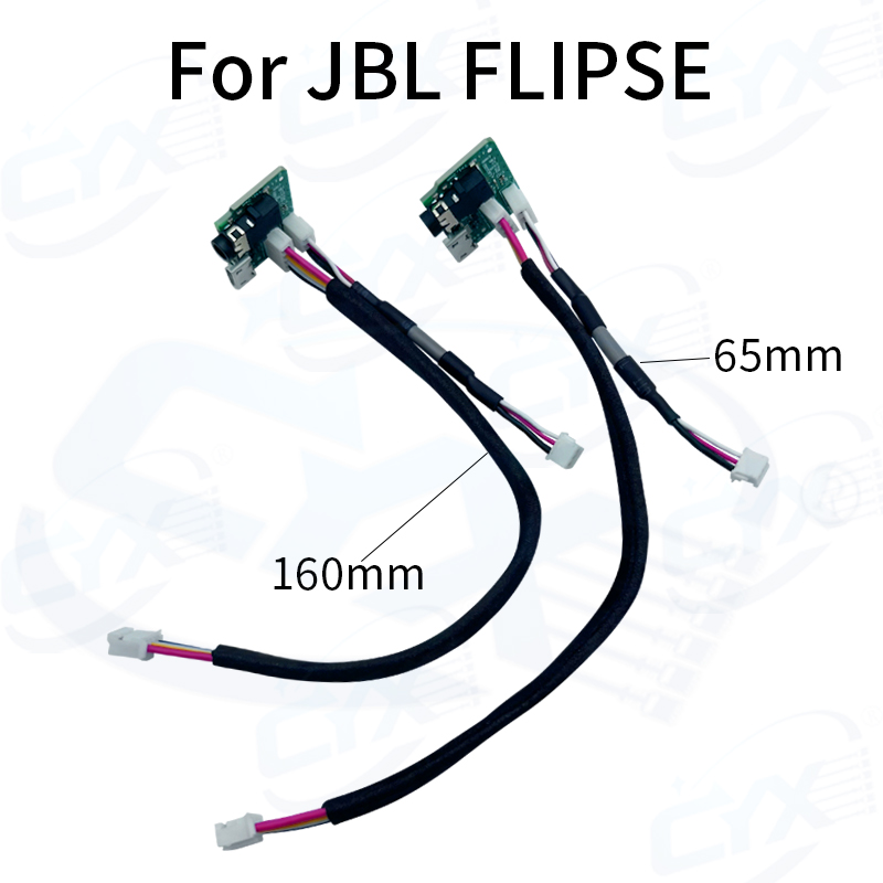 1/3PCS Met Lijn Vrouwelijke Mi - Jbl Speaker Go 4 recensie en prijs