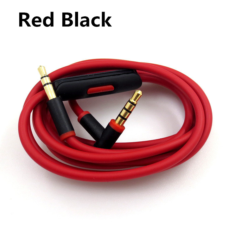 3.5Mm Audio Kabel 3 5 Aux Kabe - Beats Headphone Studio Pro recensie en prijs