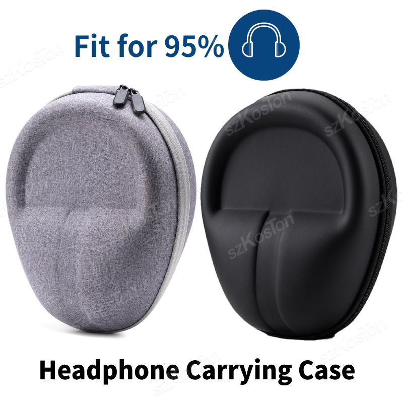 EVA Headset Opbergtas Universe - Sony Headphone Wh-1000Xm4 recensie en prijs