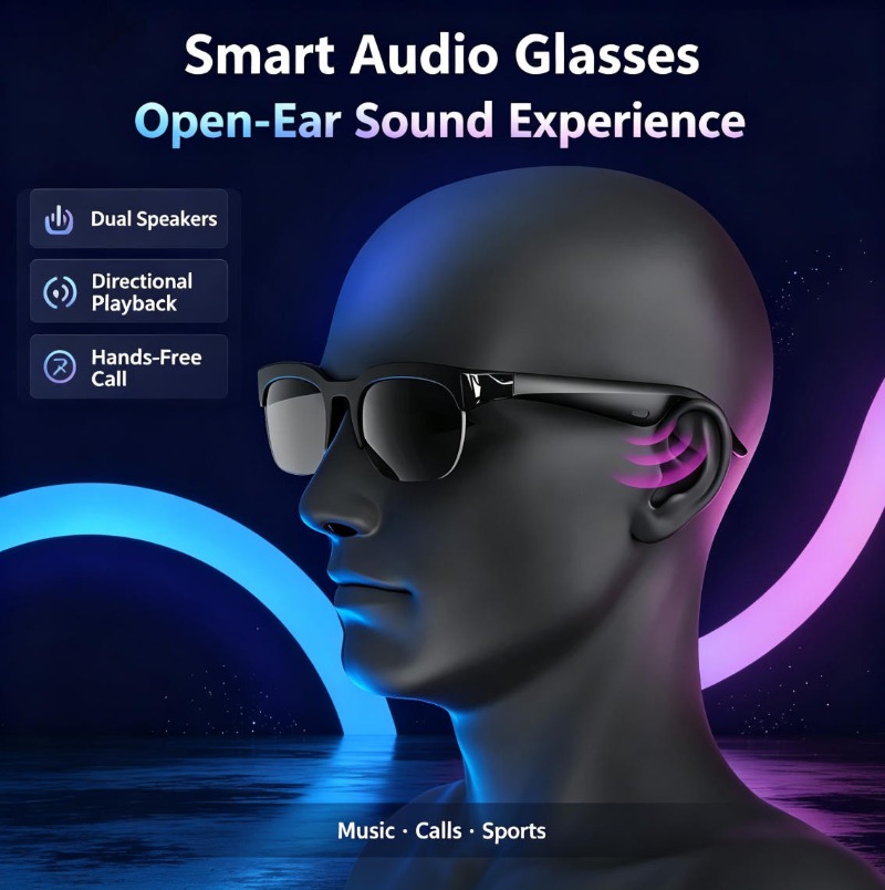2026 XG89 Realtime AI-vertaler - Bluetooth Headset On Ear recensie en prijs