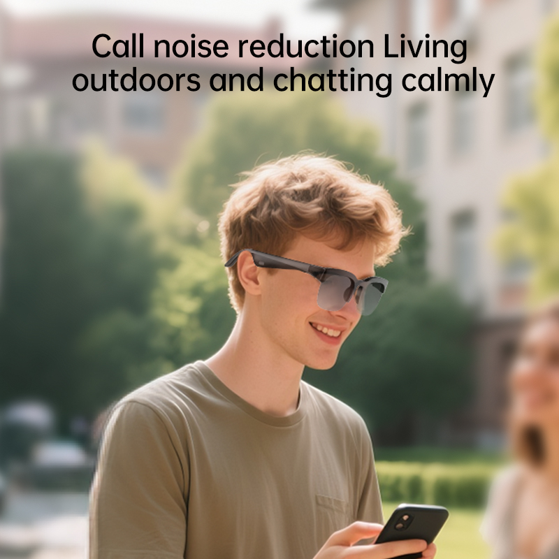 2026 XG89 Realtime AI-vertaler - Bluetooth Headset On Ear recensie en prijs