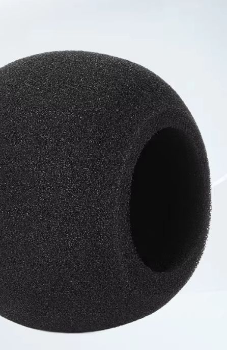 Microfoonfoamhoesje, microfoon - Shure Mic Sm58 recensie en prijs
