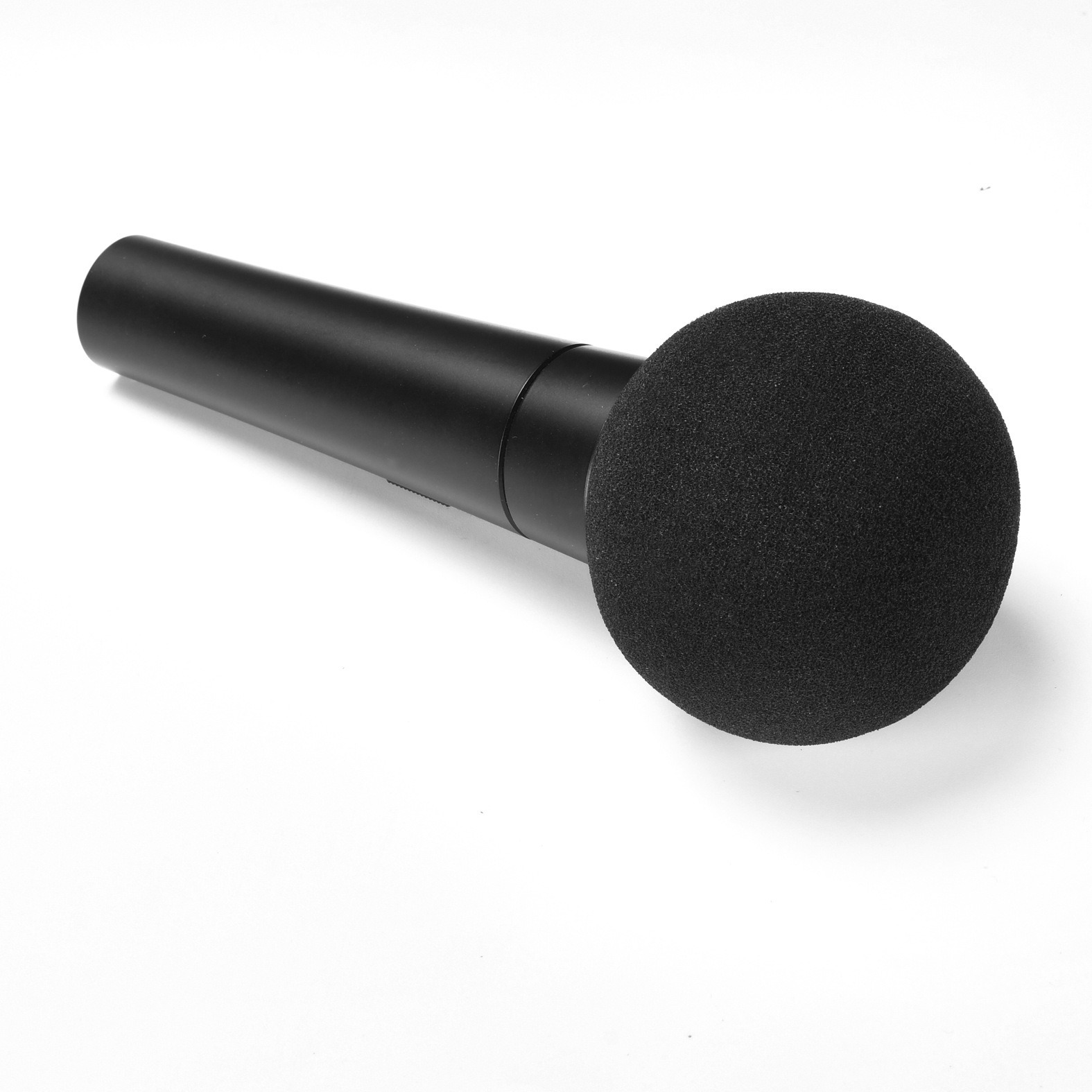 Microfoonfoamhoesje, microfoon - Shure Mic Sm58 recensie en prijs