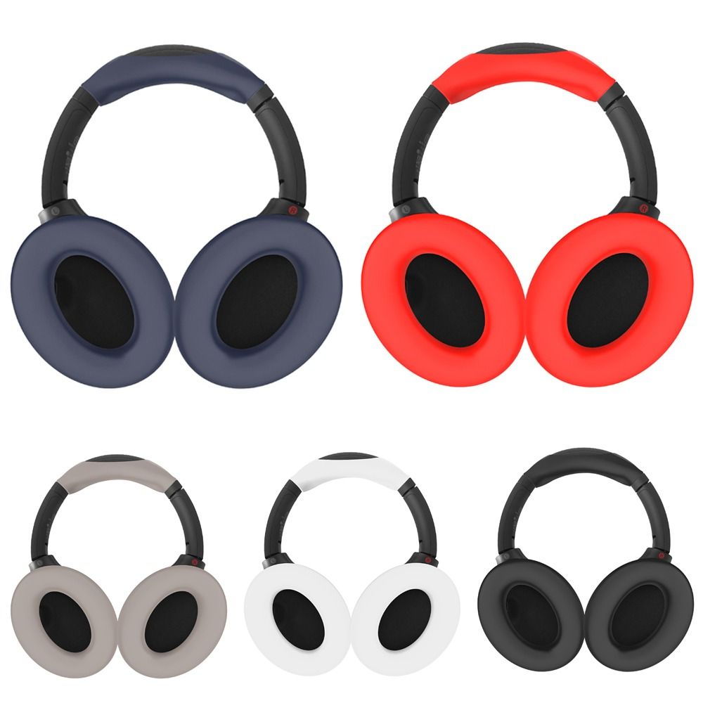 Koptelefoon Oordopjes Cover Vo - Sony Headphone Wh-1000Xm4 recensie en prijs