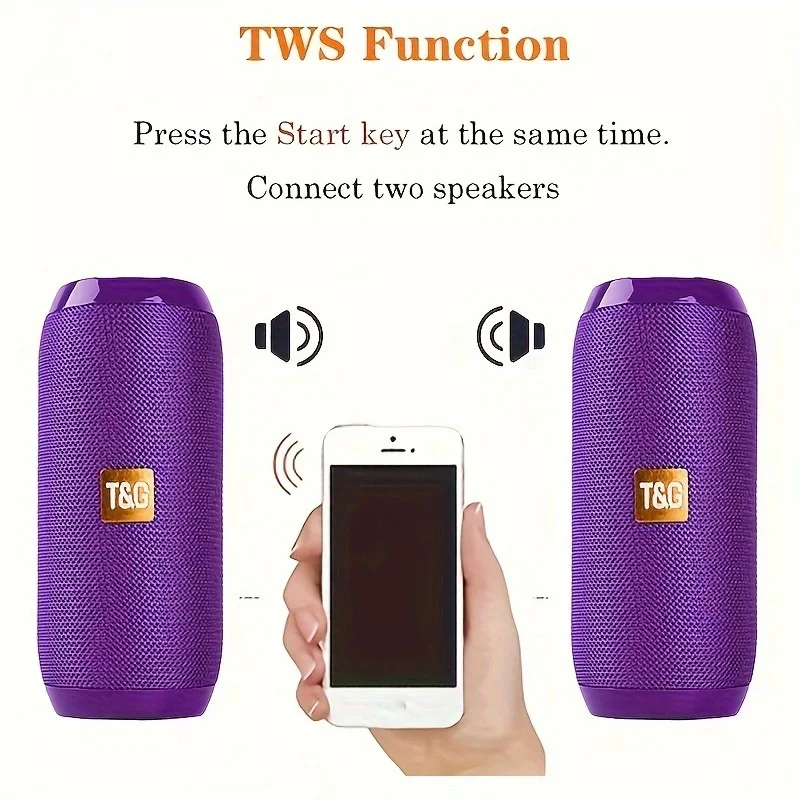TG117 Draagbare Bluetooth Spea - Jbl Speaker Flip 6 recensie en prijs