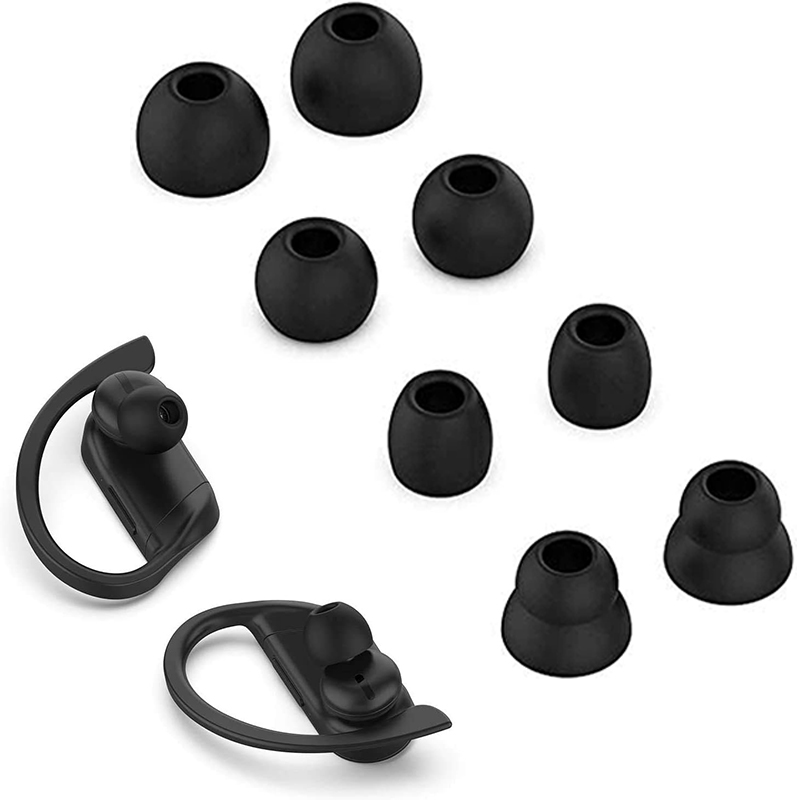 Kutou Vervangende Siliconen Oo - Silicone Ear Tip Replacement recensie en prijs